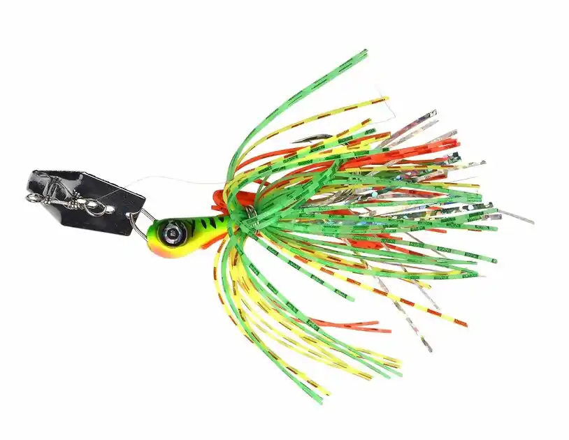 Lage Prijs Spro Iris baby Thrillseeker spinner