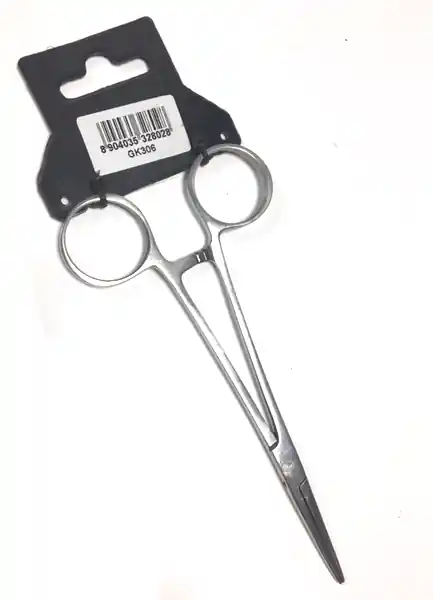 Superprijs Onthaaktang Recht 15cm