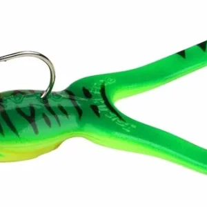 Bestel Nu Spro Iris The frog met loodkop
