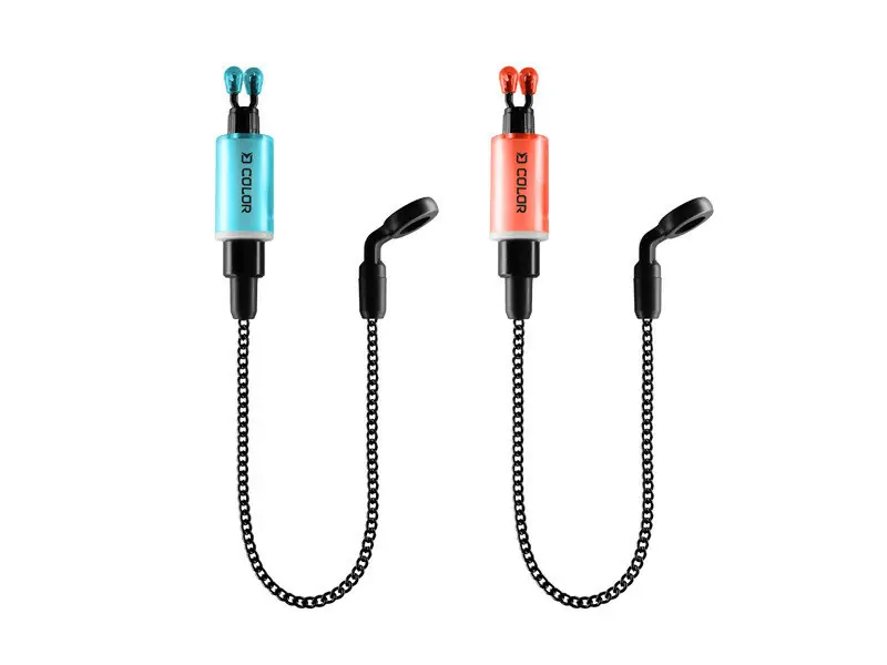 Lage Prijs Delphin COLOR Bite Indicators Set | Drop-off swingers