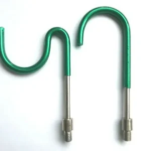 Actieprijs Hengelsteunen set bankstick