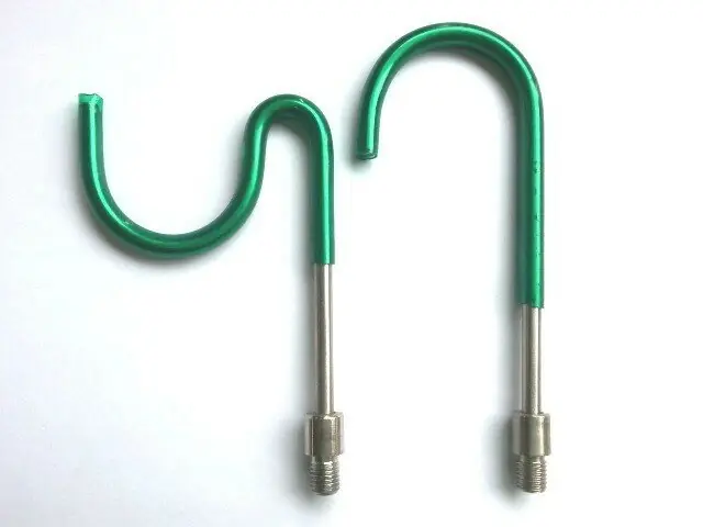 Actieprijs Hengelsteunen set bankstick