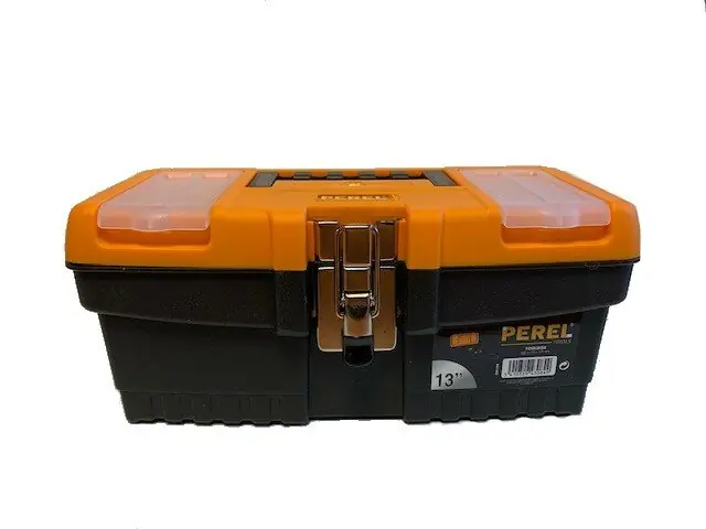 Bestseller Perel viskoffer deluxe