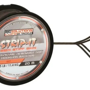 Laatste Versie Piet Vogel Strip-IT 25LB Weed