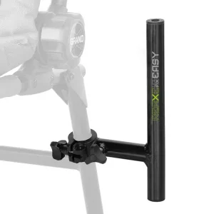 Delphin REAXE UniFIX easy voor- en achtersteun hulp. Dagaanbieding