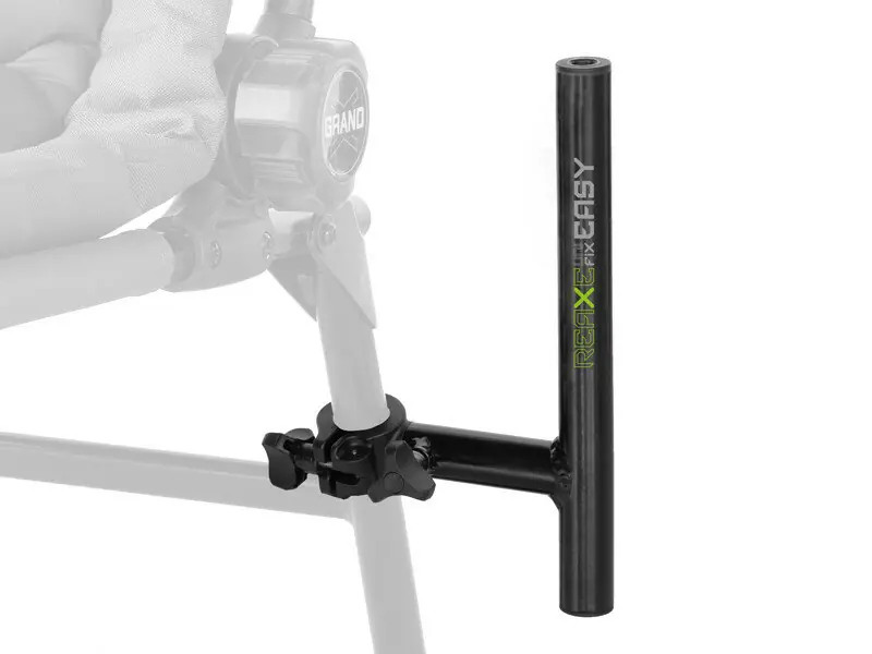 Delphin REAXE UniFIX easy voor- en achtersteun hulp. Dagaanbieding