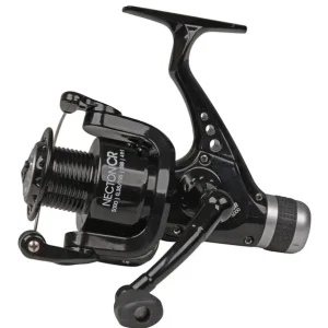Spro Necton CR black werpmolen Rechtstreeks Van De Fabrikant