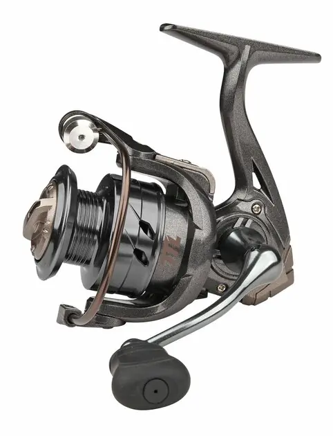 Exclusieve Aanbieding Spro Trout master TT L-spec 1000