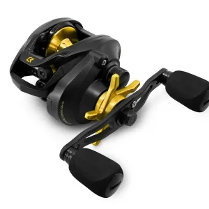 Direct Verzonden Delphin baitcast reel zandera