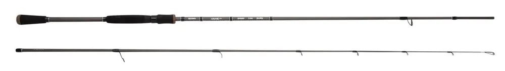 Nieuw Spro Mimic 2.0 spin 3,00 meter 30-80 gram
