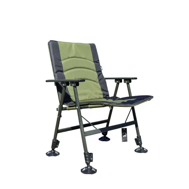 Direct Verzonden LFT Favourite Basic Carp Arm-Chair - visstoel