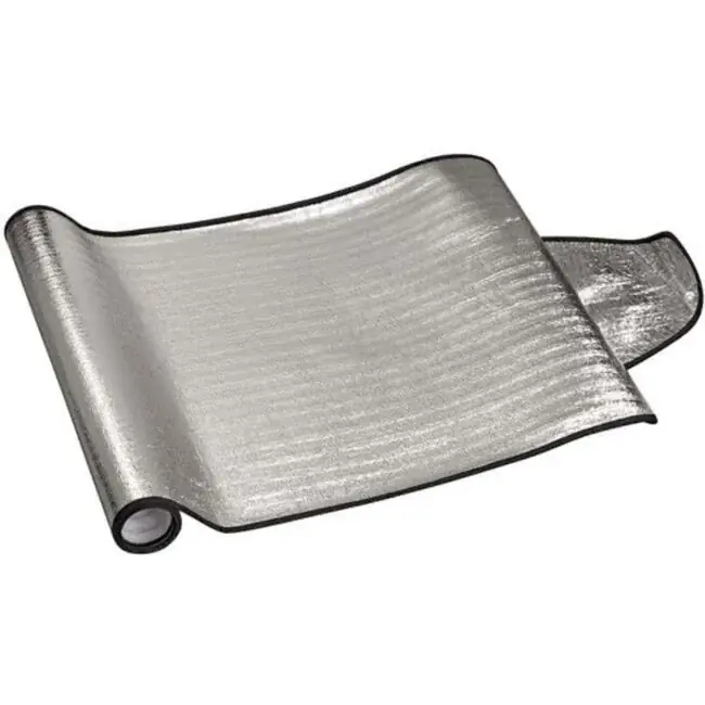 Benson Anti-IJsdeken & Zonnescherm - 196 x 69 cm Veilige Betaling