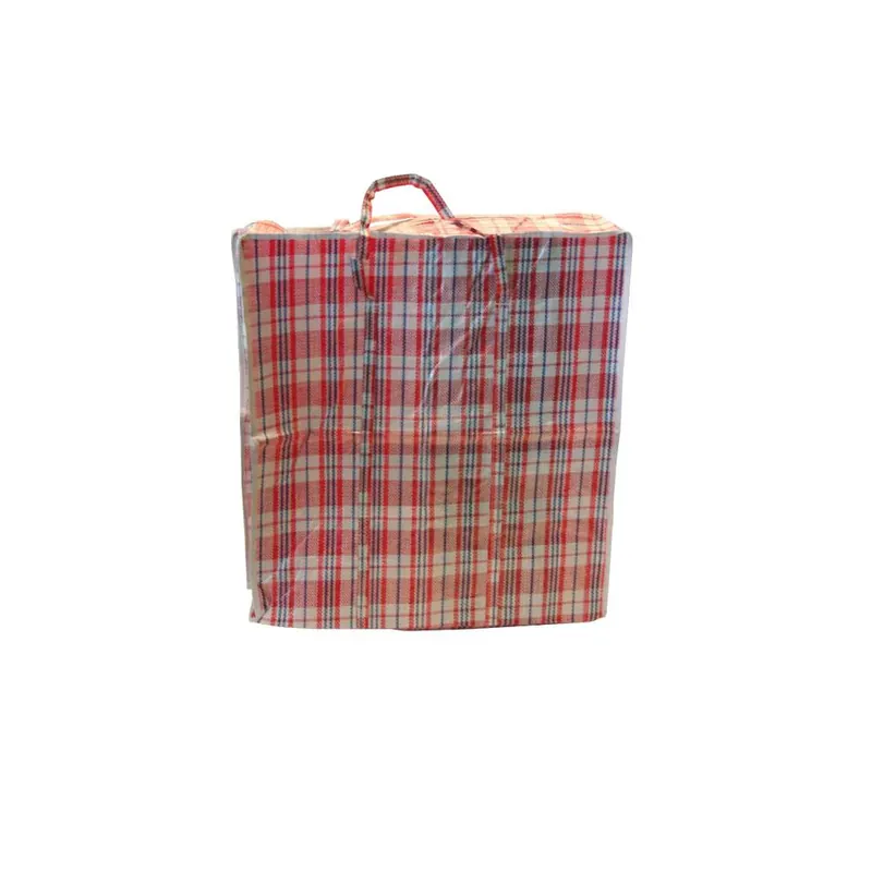 Benson Opbergtas met Rits - Maat S - 50 x 48 x 28 cm - Assorti Kleuren Nu Kopen