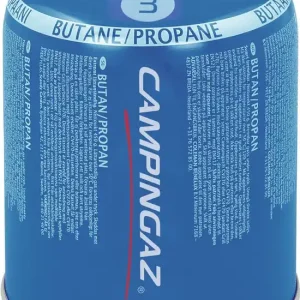 Campingaz CV470 Plus Gascartouche - 450 Gram - Easy Clic Plus Systeem Korting