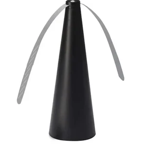 Benson Vliegenverjager Tafel - 40 cm Spanwijdte - Geruisloos & Veilig - Milieuvriendelijk Hete Deal