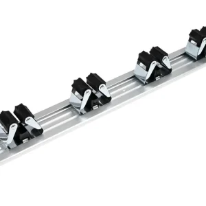Bestel Nu Benson Gereedschapshouder - Railsysteem - 4 Houders - 48,5 cm