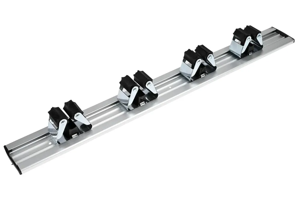 Bestel Nu Benson Gereedschapshouder - Railsysteem - 4 Houders - 48,5 cm