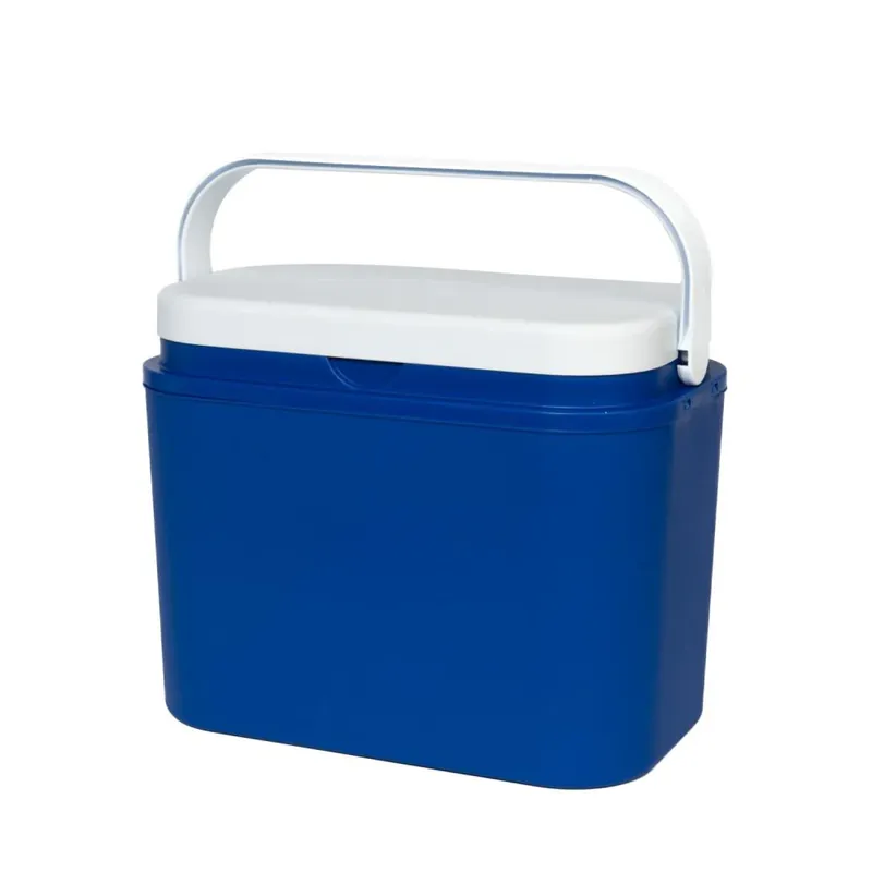 Superprijs Benson Koelbox - 10 Liter - Compact & Draagbaar