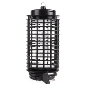 Merkproduct Benson Muggenlamp - UV-LED - 1.2W - Bereik 40 m² - Zwart