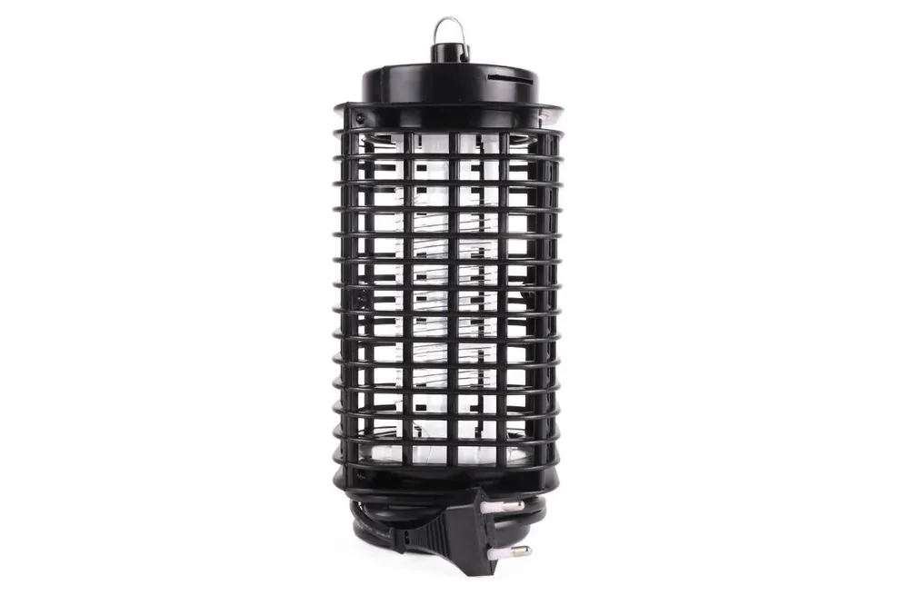 Merkproduct Benson Muggenlamp - UV-LED - 1.2W - Bereik 40 m² - Zwart