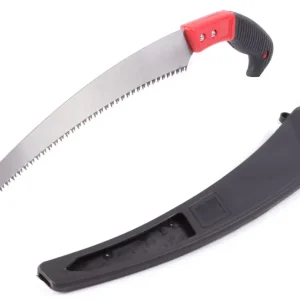 Laatste Versie Benson Snoeizaag - 50 cm - Met Houder - 5 TPI