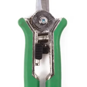 Benson Bloemensnoeischaar - 15 cm - SK5 Staal Dagaanbieding