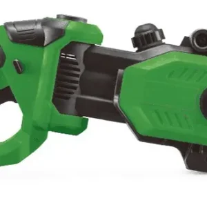 Hofftech Accu Kettingzaag - 20V 2000 mAh - 15 cm - Met Draaibare Handgreep Direct Beschikbaar