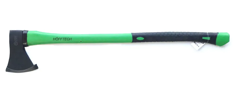 Hofftech Boombijl - 1250 gr - 92 cm - Glasfiber Steel Lage Prijs