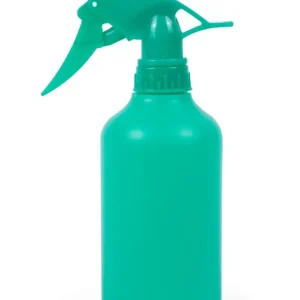 Benson Plantensproeier 400 ml - Verstelbare Spuitkop - Groen Actieprijs