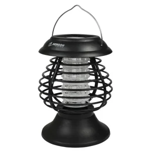 Bestseller Benson Draagbare Solar Muggenlamp - UV-Licht - IP44 Spatwaterdicht