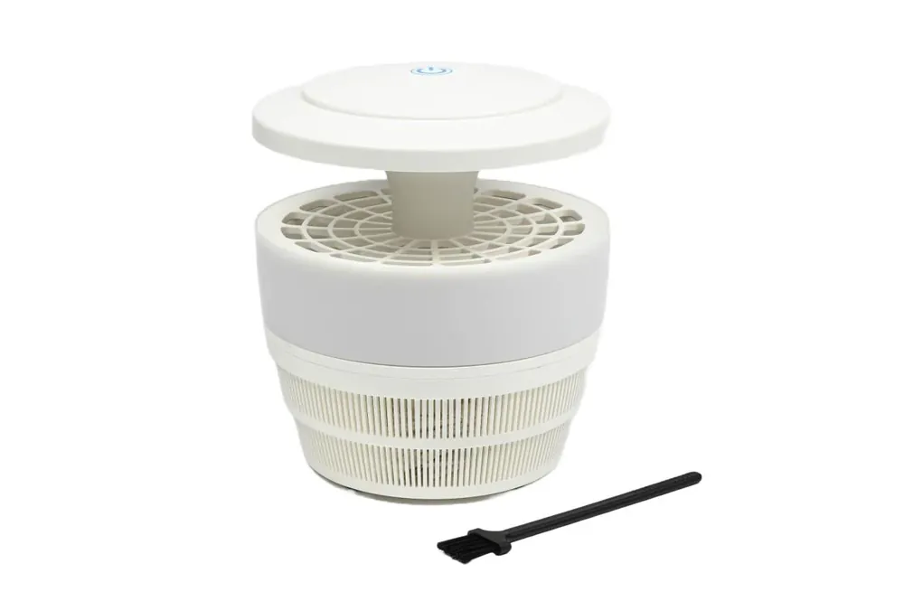 Benson Muggen- en Insectenvanger - 3 Standen - 50m² Bereik Seizoensaanbieding